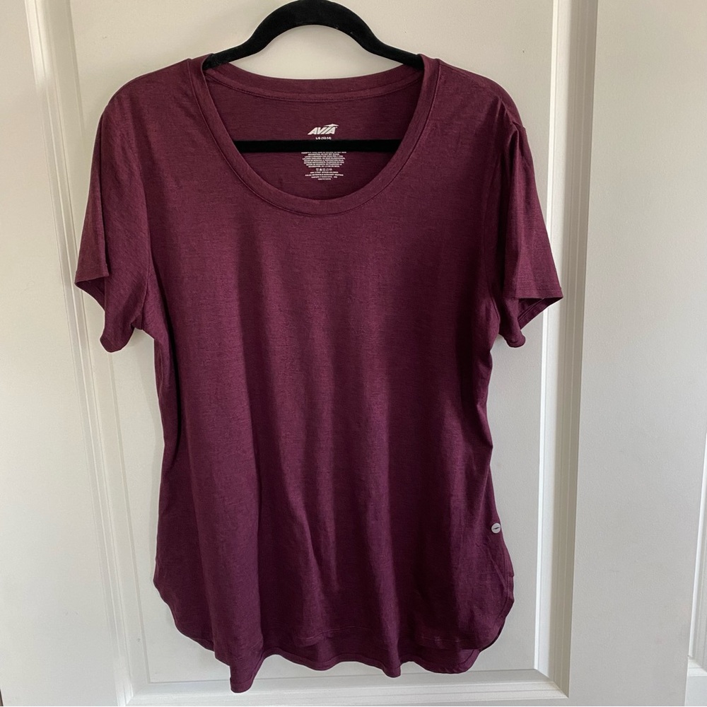 Avia Sports Athletic Tee